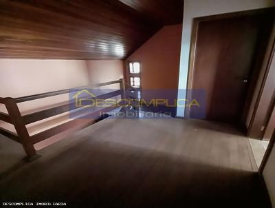 Casa para Venda, em Assis, bairro OURO VERDE, 5 dormit�rios, 3 banheiros, 1 su�te, 4 vagas