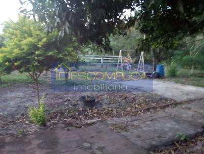 Ch�cara para Venda, em , bairro JD REZENDE, 2 dormit�rios, 1 banheiro, 4 vagas