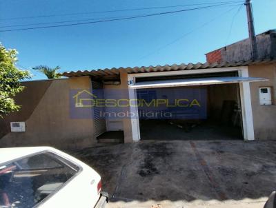 Casa para Venda, em Assis, bairro colinas, 3 dormit�rios, 1 banheiro, 1 su�te, 2 vagas