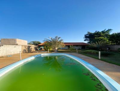 Ch�cara para Venda, em Assis, bairro ESMERALDA PARK, 2 dormit�rios, 1 banheiro, 1 su�te, 4 vagas