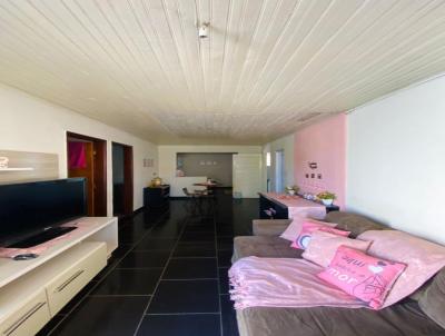 Casa para Venda, em Assis, bairro Conjunto Habitacional Nelson Marcondes, 3 dormit�rios, 1 banheiro, 2 vagas