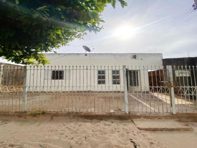 Casa para Venda, em Assis, bairro VILA PRUDENCIANA, 2 dormit�rios, 1 banheiro, 2 vagas