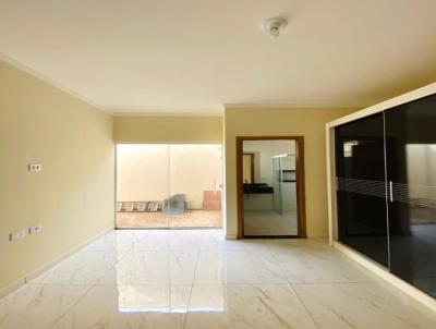 Casa para Venda, em Assis, bairro PORTAL S�O FRANCISCO, 3 dormit�rios, 1 banheiro, 1 su�te, 2 vagas