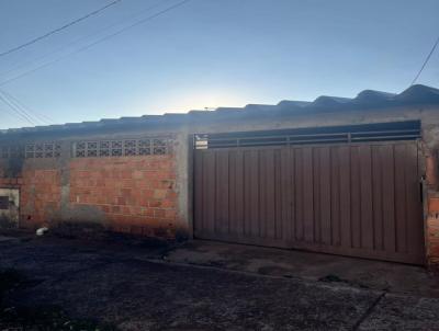 Casa para Venda, em Assis, bairro Vila Sao Benedito, 2 dormit�rios, 1 banheiro, 2 vagas