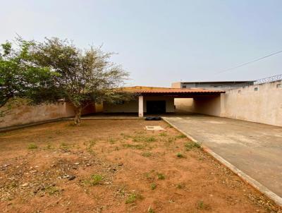 Casa para Venda, em Assis, bairro PORTAL S�O FRANCISCO, 3 dormit�rios, 2 banheiros, 6 vagas