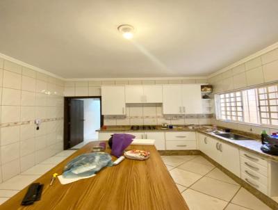 Casa para Loca��o, em Assis, bairro JD PARANA, 1 dormit�rio, 1 banheiro, 1 su�te, 2 vagas