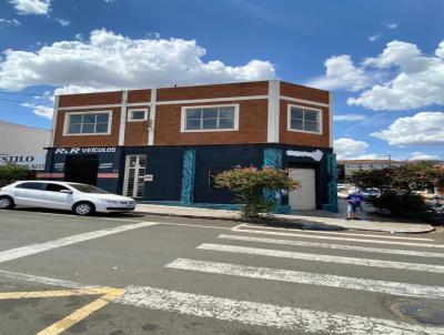 Comercial para Loca��o, em Assis, bairro Centro, 1 banheiro