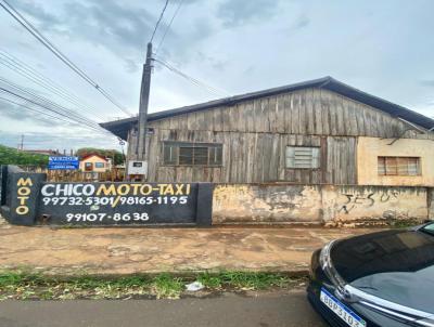 Terreno para Venda, em Assis, bairro Centro
