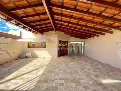 Casa para Venda, em Assis, bairro JD PARANA, 2 dormit�rios, 1 banheiro, 1 vaga
