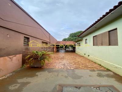 Casa para Venda, em Assis, bairro Centro, 2 dormit�rios, 2 banheiros, 1 su�te, 10 vagas