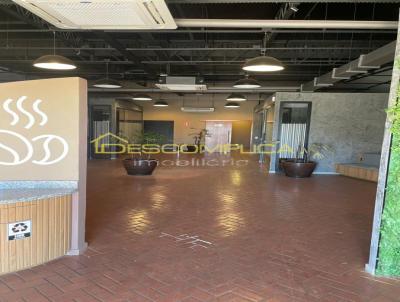 Comercial para Loca��o, em Assis, bairro JD PARANA, 2 banheiros