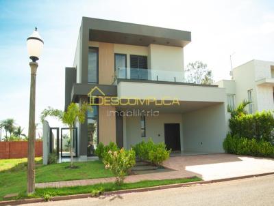Casa em Condom�nio para Venda, em Assis, bairro CONDOMINIO PROVENCE, 4 dormit�rios, 4 banheiros, 4 su�tes
