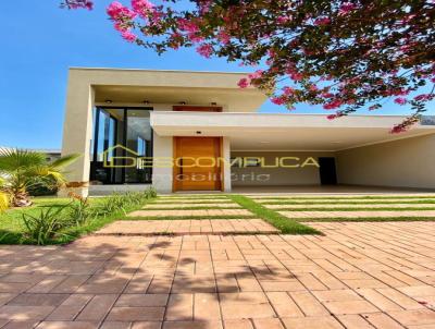 Casa em Condom�nio para Venda, em Assis, bairro RESIDENCIAL PROVENCE, 1 banheiro, 3 su�tes, 3 vagas