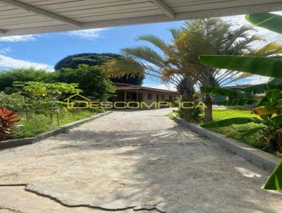 Casa para Loca��o, em Assis, bairro Jardim 3 Am�ricas, 1 dormit�rio, 2 banheiros, 3 vagas