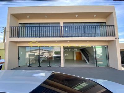 Comercial para Loca��o, em Assis, bairro VL GLORIA, 1 banheiro