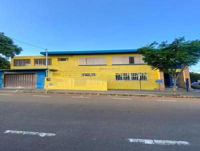 Casa para Loca��o, em Assis, bairro Centro, 5 dormit�rios, 2 banheiros, 1 su�te, 2 vagas