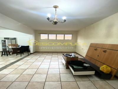 Casa para Venda, em Assis, bairro VILA GLORIA, 2 dormit�rios, 2 banheiros, 1 su�te, 2 vagas