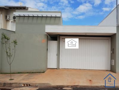 Casa para Venda, em Assis, bairro Park Bambu, II, 2 dormit�rios, 1 banheiro, 1 su�te, 2 vagas