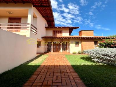 Casa para Loca��o, em Assis, bairro JARDIM EUROPA, 4 dormit�rios, 2 banheiros, 1 su�te, 3 vagas