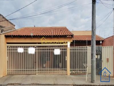 Casa para Venda, em Assis, bairro vila central, 2 dormit�rios, 2 banheiros, 1 su�te, 2 vagas