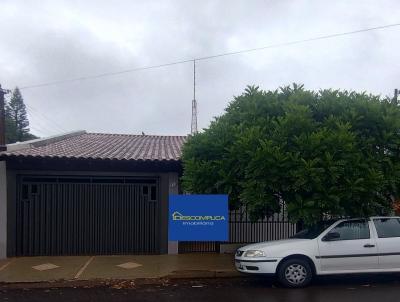 Casa para Venda, em Assis, bairro VILA FIUZA, 2 dormit�rios, 2 banheiros, 1 su�te, 1 vaga