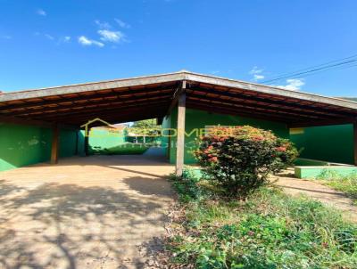 Casa para Loca��o, em Assis, bairro TENIS CLUBE, 2 dormit�rios, 1 banheiro, 2 vagas