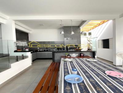 Casa para Venda, em , bairro JARDIM PAULISTA, 2 dormit�rios, 2 banheiros, 2 su�tes, 2 vagas