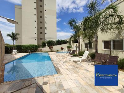 Apartamento para Venda, em Assis, bairro Conj. Hab. Irma Catarina, 1 dormit�rio, 1 su�te, 2 vagas