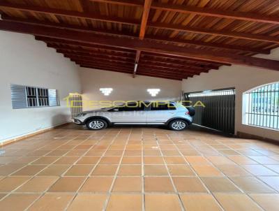 Casa para Venda, em Assis, bairro MARIA ISABEL, 3 dormit�rios, 2 banheiros, 2 vagas