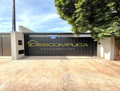Casa para Venda, em Assis, bairro VILA RIBEIRO, 2 dormit�rios, 1 banheiro, 2 vagas