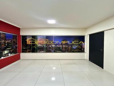 Comercial para Venda, em Assis, bairro jardim aeroporto, 2 banheiros