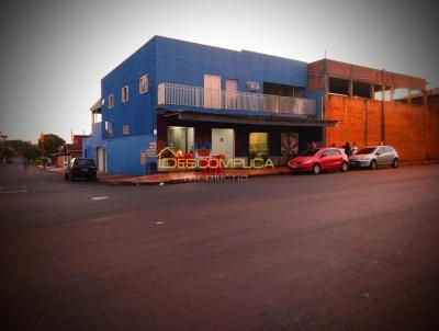 Comercial para Venda, em Assis, bairro AGUA DA PAULISTA, 2 dormit�rios, 1 banheiro, 1 su�te