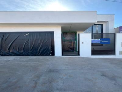 Casa para Venda, em Assis, bairro jardim aeroporto, 2 dormit�rios, 2 banheiros, 1 su�te, 3 vagas