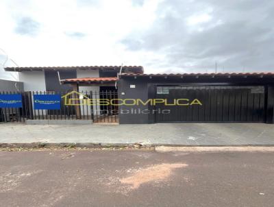 Casa para Venda, em Assis, bairro VL GLORIA, 2 dormit�rios, 2 banheiros, 1 su�te, 3 vagas