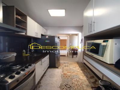 Apartamento para Loca��o, em Assis, bairro Conj. Hab. Irma Catarina, 3 dormit�rios, 1 banheiro, 1 su�te, 2 vagas