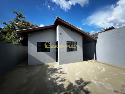 Casa para Venda, em Assis, bairro colinas, 2 dormit�rios, 1 banheiro, 2 vagas