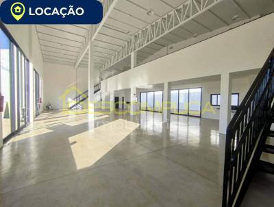 Ponto Comercial para Loca��o, em Assis, bairro Conjunto Habitacional Irma Catarina, 6 banheiros