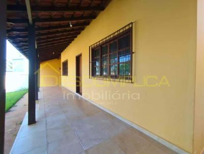 Casa para Loca��o, em Assis, bairro JARDIM EUROPA, 3 dormit�rios, 4 banheiros, 1 su�te, 3 vagas