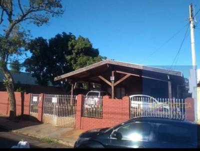 Casa para Venda, em Assis, bairro OURO VERDE, 3 dormit�rios, 1 banheiro, 1 su�te, 2 vagas