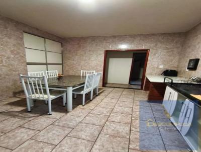 Casa para Venda, em Assis, bairro Conjunto Habitacional Irma Catarina, 3 dormit�rios, 1 banheiro, 1 su�te, 1 vaga