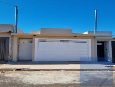 Casa para Venda, em Assis, bairro residencial aquarius, 2 dormit�rios, 1 banheiro, 1 su�te, 1 vaga