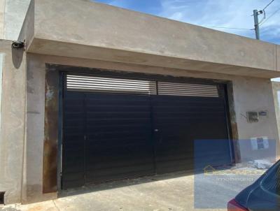 Casa para Venda, em Assis, bairro VILA RIBEIRO, 2 dormit�rios, 1 banheiro, 1 vaga