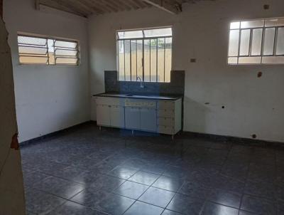 Casa para Venda, em Assis, bairro Vila Santo Ant�nio, 2 dormit�rios, 1 banheiro, 1 vaga