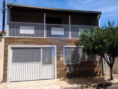 Casa para Venda, em Assis, bairro JARDIM EUROPA, 3 dormit�rios, 2 banheiros, 1 su�te, 1 vaga
