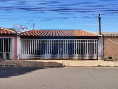 Casa para Venda, em Assis, bairro VILA RODRIGUES, 2 dormit�rios, 1 banheiro, 2 vagas