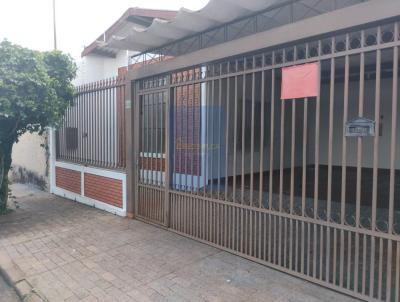 Casa para Venda, em Assis, bairro Vila Xavier, 4 dormit�rios, 2 banheiros, 2 su�tes, 2 vagas