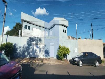 Casa para Loca��o, em Assis, bairro Vila Sao Benedito, 2 dormit�rios, 2 banheiros, 2 su�tes, 1 vaga