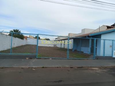 Comercial para Loca��o, em Assis, bairro VILA SANTA RITA, 1 dormit�rio, 1 banheiro