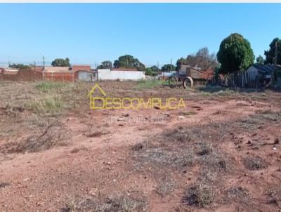 Terreno para Venda, em Assis, bairro Vila Silvestre