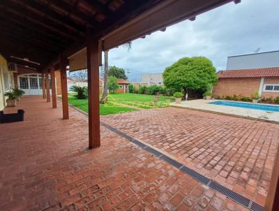 Casa para Venda, em Assis, bairro VILA RIBEIRO, 5 dormit�rios, 4 su�tes, 10 vagas